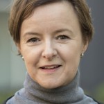 Paula Sussex, CEO Charity Commission