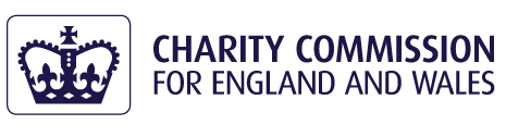 Charity Commission Logo