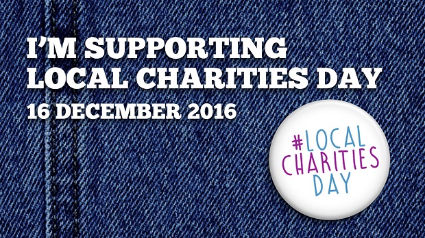 Local Charities Day 