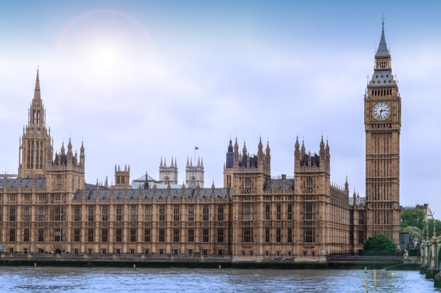 Houses of Parliament